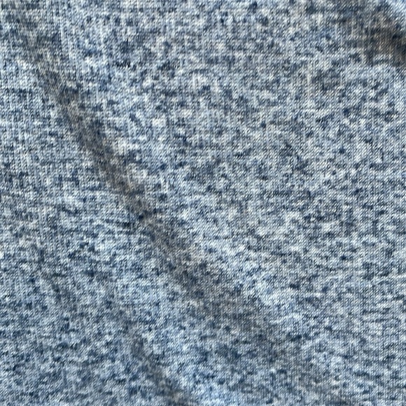 Chaser ribbed mock neck size small - Picture 4 of 6